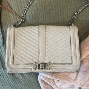 Rebecca minkoff crossbody